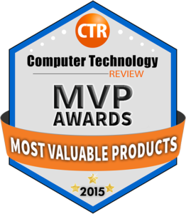Computer Technology Review MVP Award
