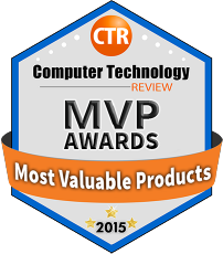 Most Valuable Products 2015 mark