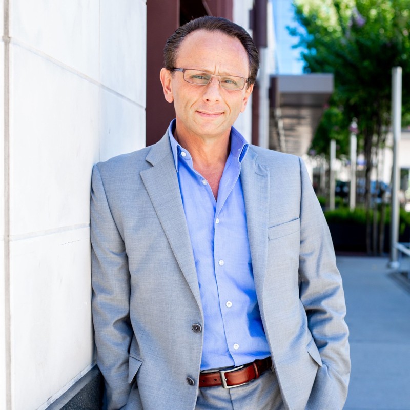 Pierluigi Stella, founder and CEO of Network Box USA