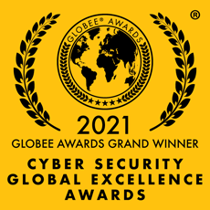 Cybersecurity Global Excellence Awards mark