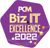 BizIT Excellence Awards 2022 mark