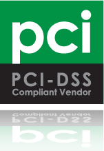 PCI DSS mark
