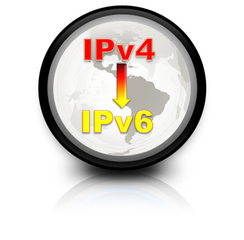 IPv6 vs IPv4