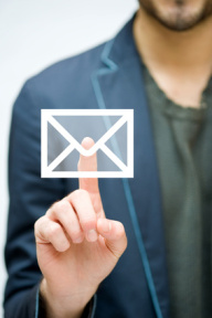 Email issues that could cause damage