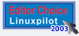 Editors’ Choice: Network Security Appliance of the Year 2003