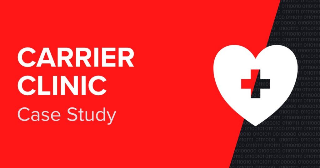Carrier Clinic