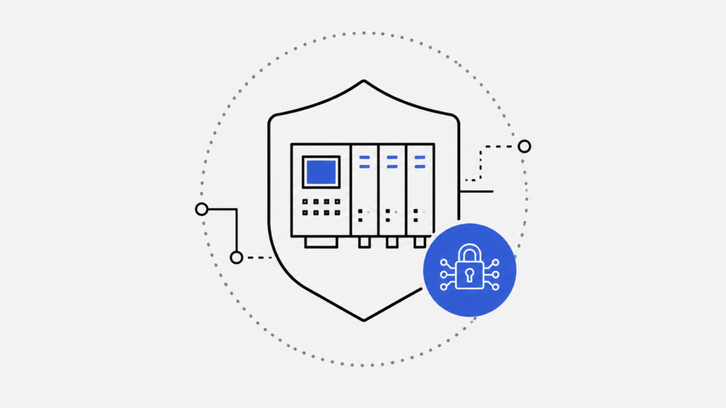 How to Protect Industrial Control Systems From Remote Attacks